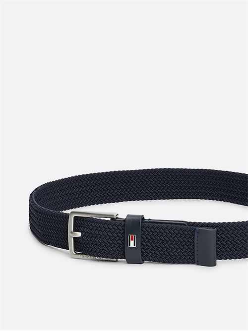  TOMMY HILFIGER | AU0AU01956/DW6